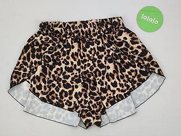 kolarki pull and bear: Szorty damskie, rozmiar XS — 2