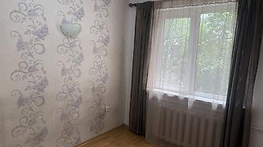 полировка аренда: 2 комнаты, 43 м², Молодая Гвардия 104 серия, 5 этаж, Евроремонт — 6