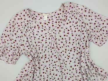 y2k hm: H&M, Bluzka damska, rozmiar XS — 1