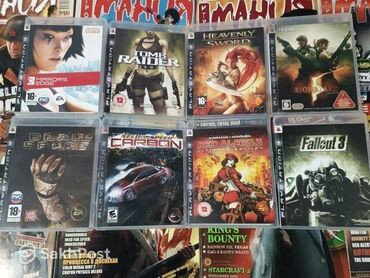 Televizorlar: Televizor JVC 50" — 4