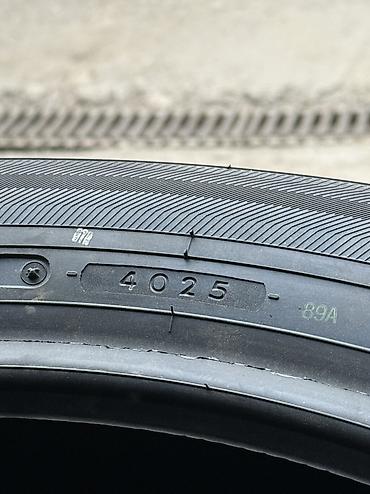 50: Шины 275 / 50 / R 21, Лето, Новый, Комплект, Внедорожные (АТ/МТ), Япония, Yokohama — 3