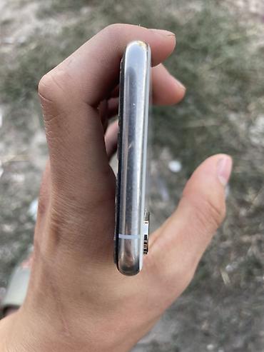 айфон 7 с: IPhone Xs, Б/у, 256 ГБ, Белый, 80 % — 3