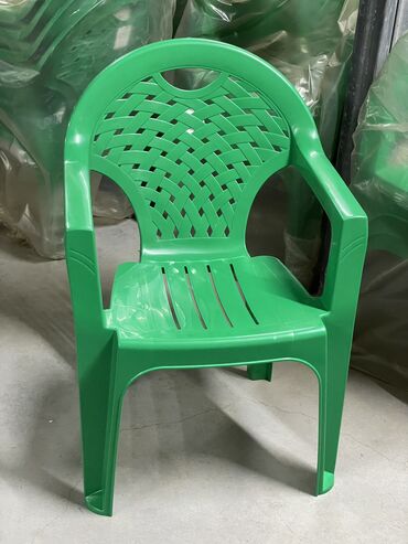 стулья для сада: Садовый стул Пластик, Самовывоз, Платная доставка