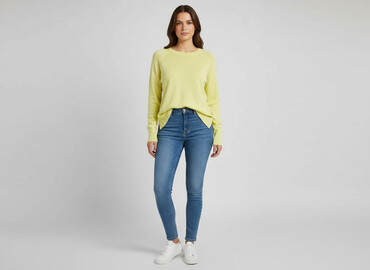 Swetry: George, Sweter damski, rozmiar XL