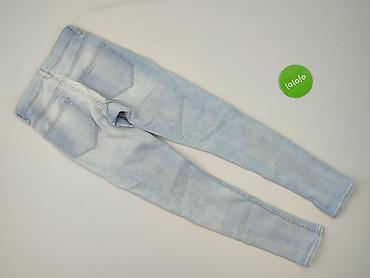 levis 571: H&M Divided, Jeansy damskie, rozmiar S — 3