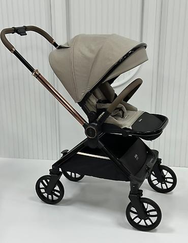 Kidilonun 2-1də modullu arabasi.120 AZN. Yeni kimidir. Heç bir