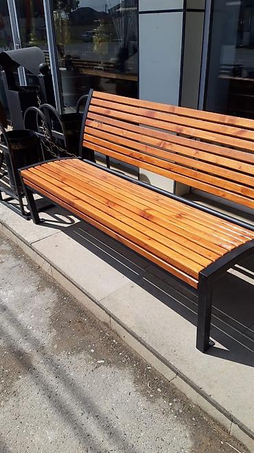 Skameykalar, lavoçkalar: Yeni, 150, Arxalı, Alüminium — 2