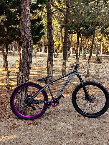Dağ velosipedləri: Ölkədə bunnan ideal 334 yoxdu 260 alınıb 450+ xərc — 7