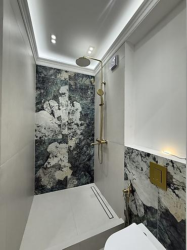 цум гум: 3 комнаты, 80 м², 11 этаж — 9
