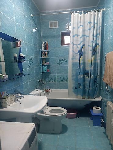 Продажа коттеджей и домов: Продаю дом! 4ком 4сот Район Тец-2 ул.Тайлак баатыра 19 Первая линия — 9