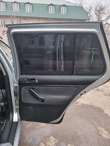 Volkswagen: Volkswagen Golf: 2000 г., 1.6 л, Автомат, Бензин, Хэтчбэк — 7