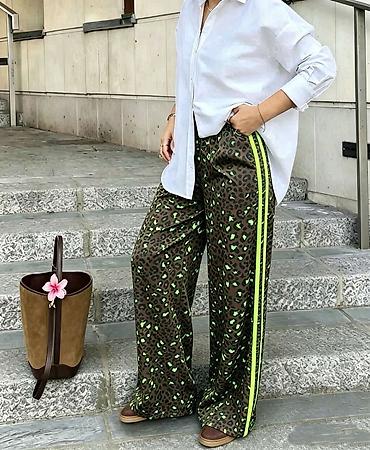 Pantalone: 05. pantalone 2.600 dinara H — 3