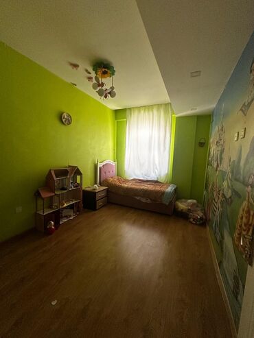 Uzunmüddətli kirayə mənzillər: Salam ev Xanimlara ve Aileli sexslere verilir. Her bir seraiti var 4 — 7