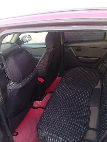 devo tiko: Daewoo Nexia: 2008 г., 1.5 л, Механика, Бензин, Седан — 4