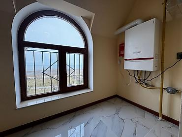 bakixanov kucesi: 2 otaqlı, Yeni tikili, 85 kv. m — 10