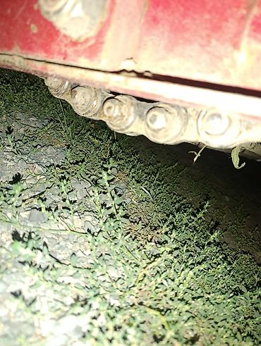 Грабли ворошилки: Копалка турецкая 2х рядная — 9