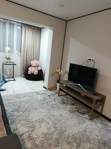 помещение для кухни: 1 комната, 37 м², 104 серия, 4 этаж, Дизайнерский ремонт
