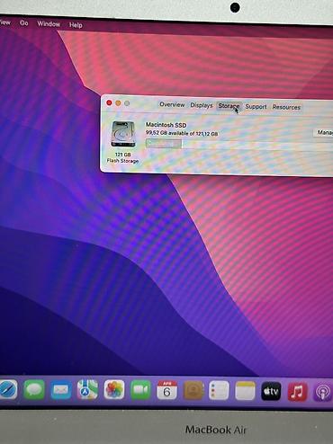 macbook air 2017 бу: Для лёгких задач, Б/у, Intel Core i5, ОЗУ, RAM: 8 ГБ, В рассрочку — 3