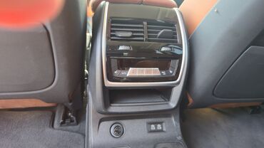 BMW: BMW X7: 2019 г., 4.4 л, Автомат, Бензин, Внедорожник — 6