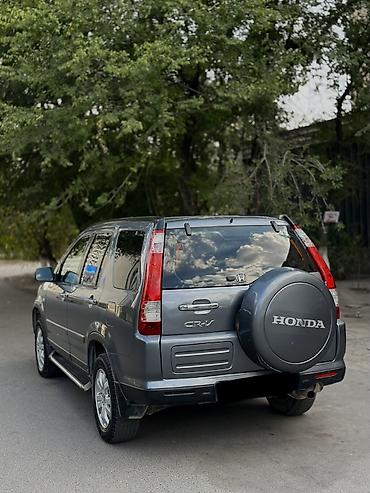 форд мустанг цена в бишкеке: Honda CR-V: 2005 г., Автомат — 4