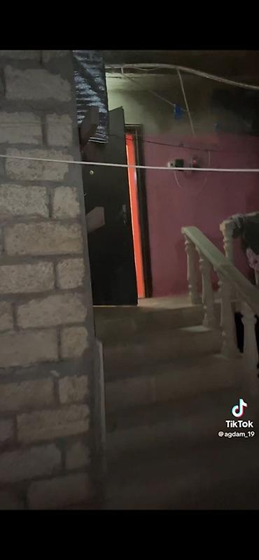 kireditle heyet evleri: 55 kv. m, 2 otaqlı, İşıq, Kanalizasiya, Kombi — 5