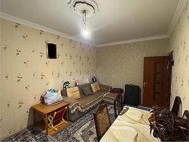 inqilab: Bakı, Köhnə Günəşli, 2 otaqlı, Köhnə tikili, 65 kv. m — 3
