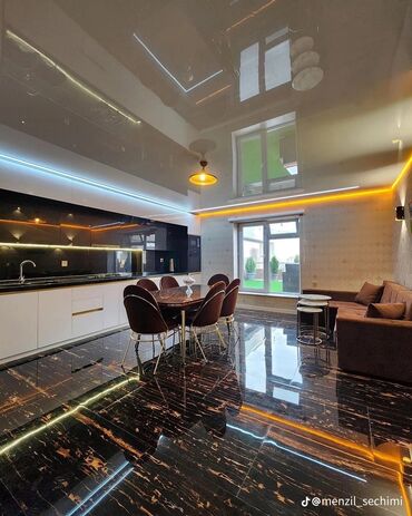 Günlük kirayə mənzillər: 2 otaqlı — 6