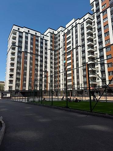 110: 2 комнаты, 70 м², Элитка, 10 этаж, Дизайнерский ремонт — 8