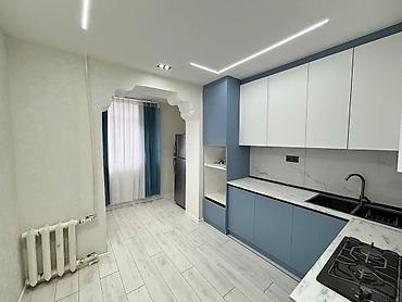 əhmədli ev satışı: 3 otaqlı, Yeni tikili, 110 kv. m — 5