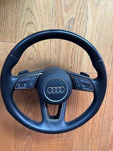 cena kacige: VOLAN ZA AUDI A3, A4, A4 ALLROAD . OD 2015. DO 2022. GOD. | Za — 5