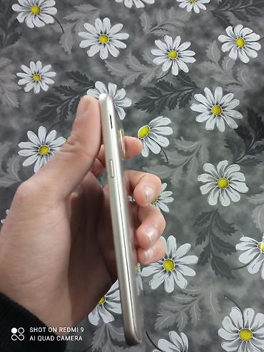 телефон fly fs520 selfie 1: Samsung Galaxy J2 Pro 2018, цвет - Золотой, Сенсорный — 5