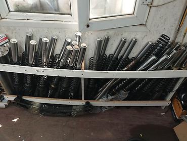 Мотозапчасти и аксессуары: Запчасти и аксессуары для скутеров/мопедов/мотоциклов В наличии — 8