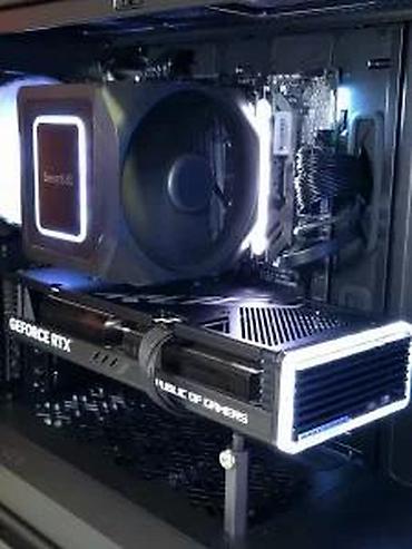 Desktop računari i radne stanice: 💻 Intel i5 14600K / RTX 4070 SUPER / Z790 / 64GB / 2TB – SM003PC 🚀 ✨ — 9