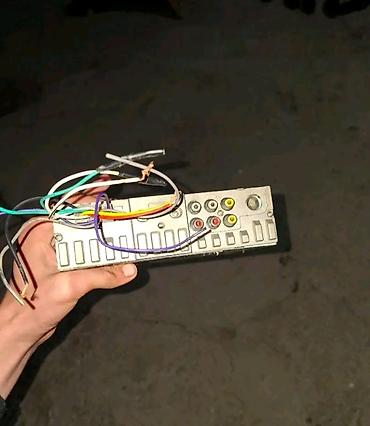 телефон fly cumulus 1: Pioneer DEH-8350 SD göy ekran idiyal veziyyetde — 2