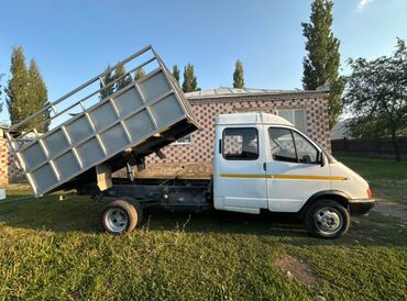 купить запчасти на опель вектра б: ГАЗ GAZel Biznes: 2000 г., 2.9 л, Механика, Дизель, Универсал