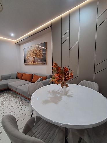 Посуточная аренда квартир: 1 комната, Домофон, Бронь, Постельное белье — 7