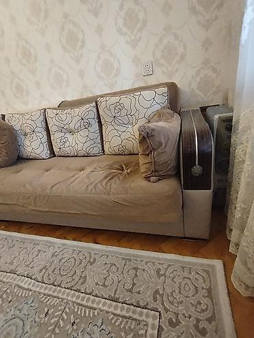lalafo mebel ikinci el gence: Divan, İşlənmiş, Bazalı, Parça, Çatdırılma yoxdur — 4