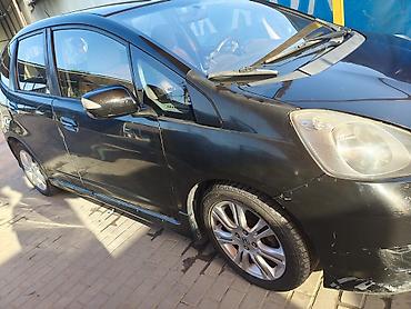 вентилятор опель вектра б: Honda Fit: 2009 г., Автомат, Бензин, Хэтчбэк — 3