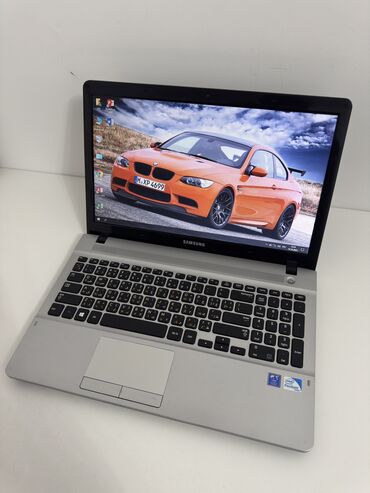 пк ош: Ноутбук, Samsung, 8 ГБ ОЗУ, Intel Pentium, 15.6 ", Б/у, Для работы, учебы, память HDD
