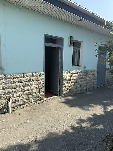 torpaq binə: Obyekt/torpaq sahəsi – çoxfunksiyalı həyət kompleksi - Geniş həyət — 8