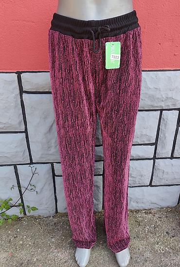 Pantalone: Pantalone sve 800din nove — 2