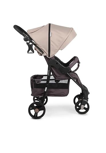 Коляски: Коляска, Другой бренд, цвет - Коричневый, Новый — 4