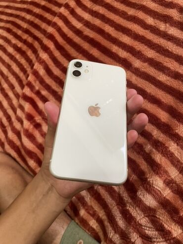 айфон 11 дешево: IPhone 11, 128 ГБ, Ак, Каптама