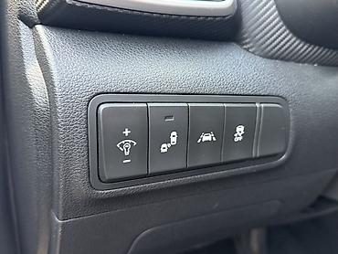 Hyundai: Hyundai Tucson: 2019 г., 2.4 л, Автомат, Бензин, Кроссовер at lalafo.kg — 6 Hyundai: Hyundai Tucson: 2019 г., 2.4 л, Автомат, Бензин, Кроссовер — 6