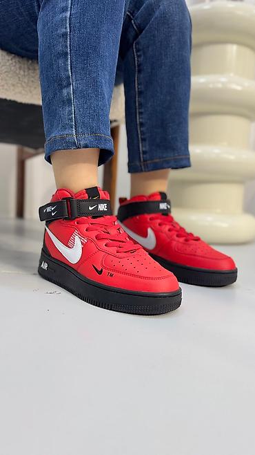 Кроссовки и спортивная обувь: Продаю оптом, качественная женская обувь. Разных моделей и размеров — 6