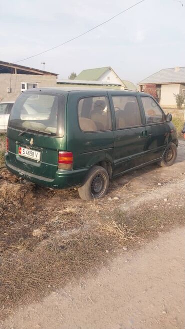 фары тойота виндом: Toyota Estima: 1993 г., Вэн/Минивэн