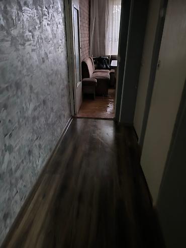 Продажа квартир: 3 комнаты, 73 м², 1 этаж, Евроремонт — 6