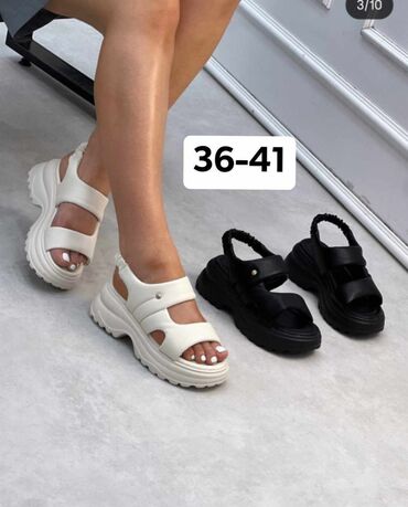 zara нови сад – слике: Sandals, 40