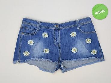 reflex jeans: Denim Co, Szorty damskie, rozmiar XL — 2