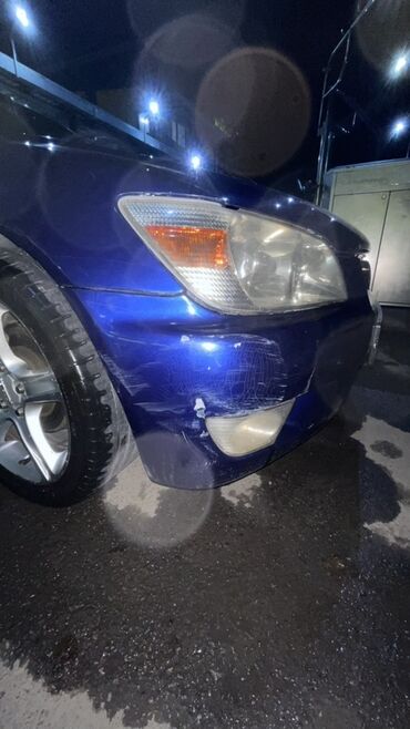 Lexus: Lexus IS: 2002 г., 2 л, Автомат, Бензин, Седан — 6